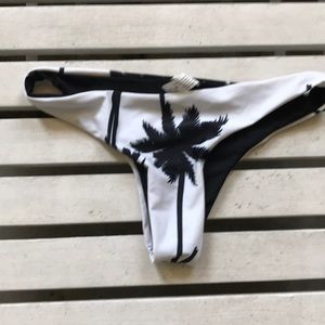 Bathing suit bottoms